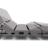 Kingsdown Epitome Adjustable Bed