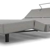 Kingsdown Epitome Adjustable Bed
