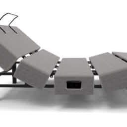Kingsdown Epitome Adjustable Bed