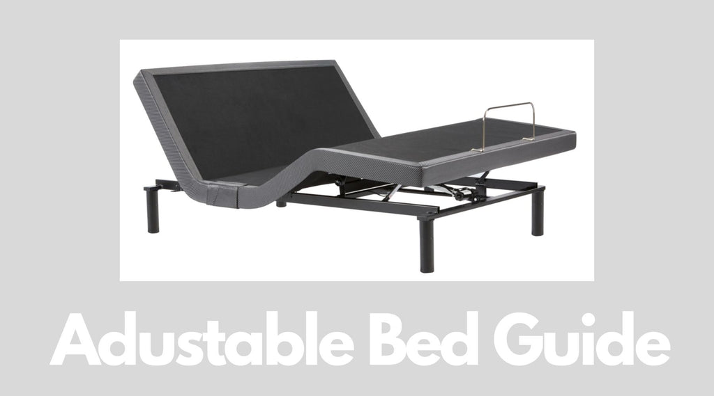 Adjustable Bed Guide