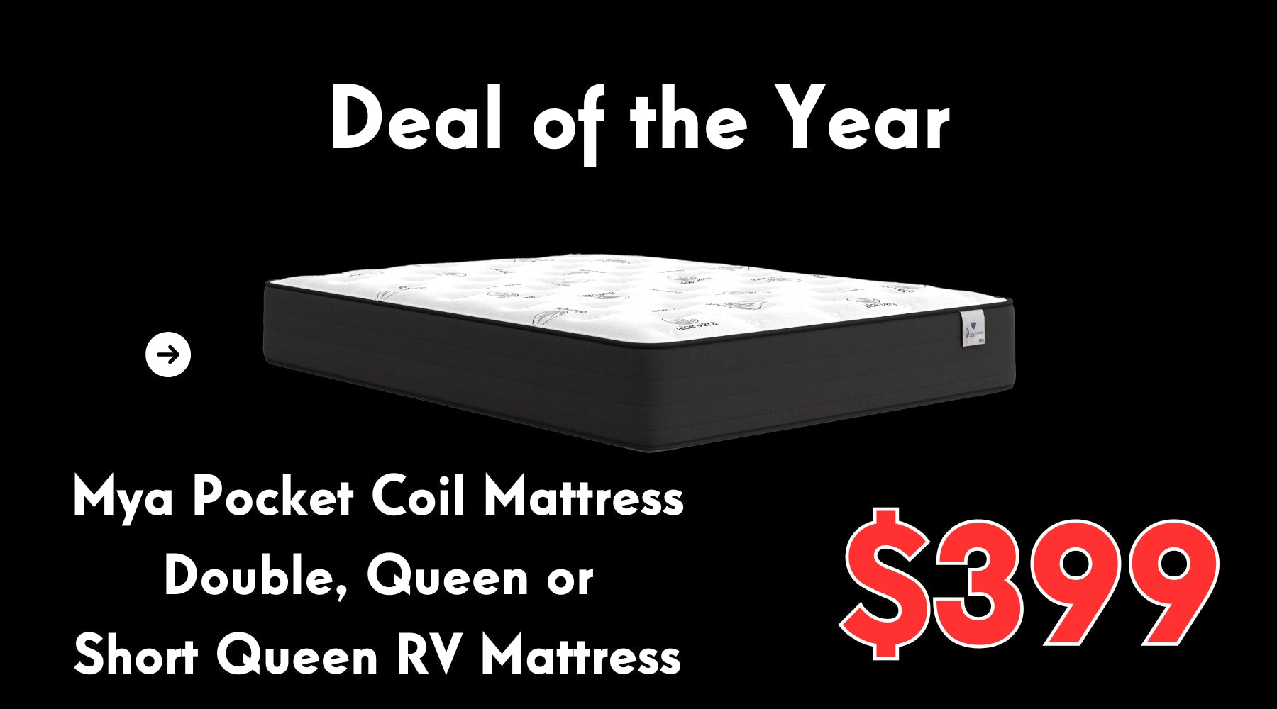 Deal of The Year