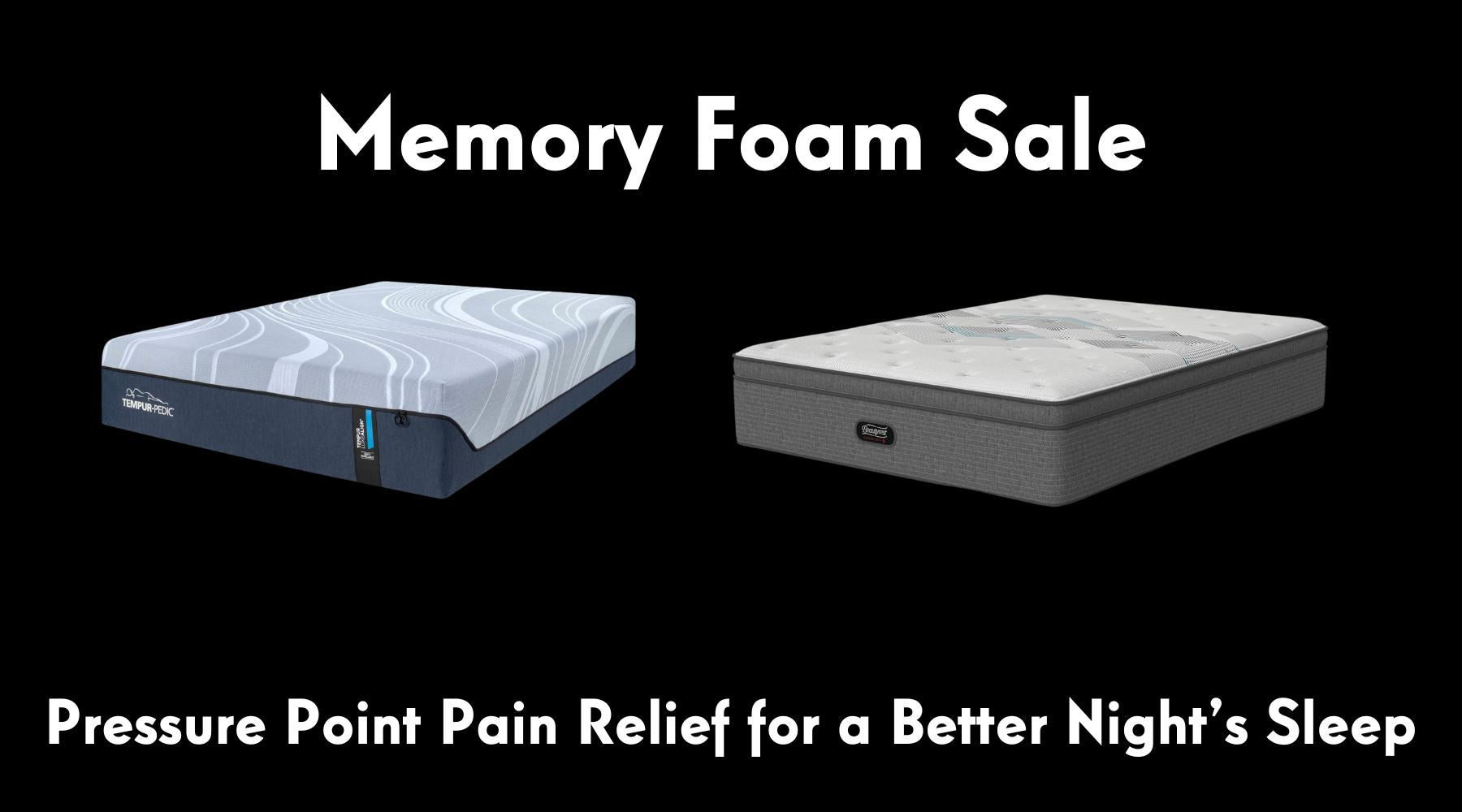 Memory Foam Mattress Sale at Mattress Mattress