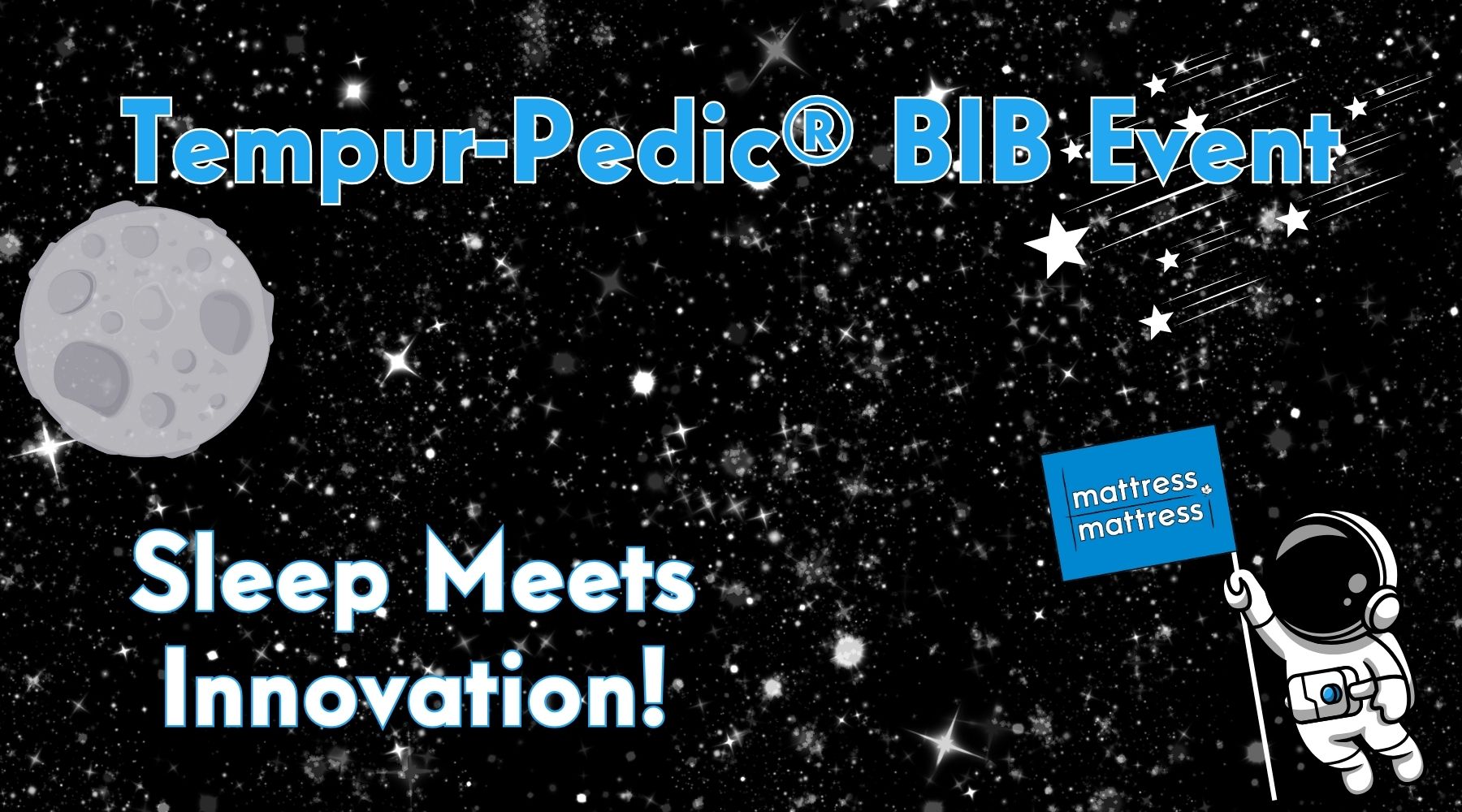 Tempur-Pedic Bigger is Better