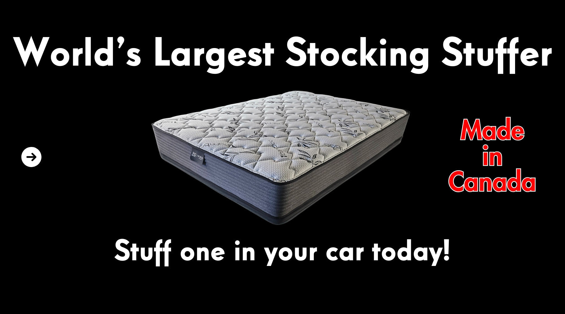 A gift they will remember forever!