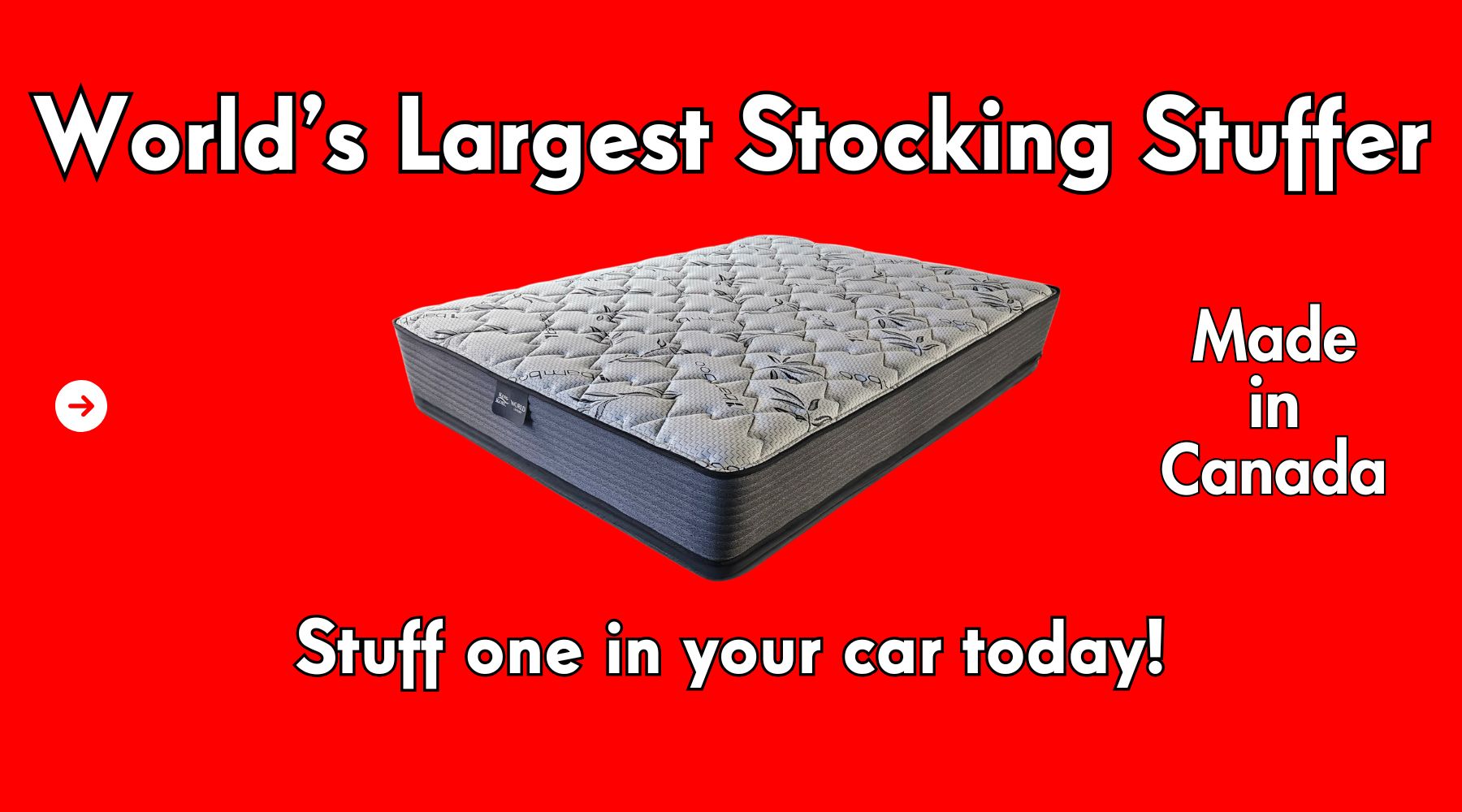 A gift they will remember forever!