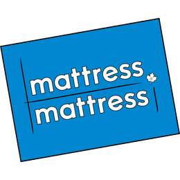 Mattress Mattress