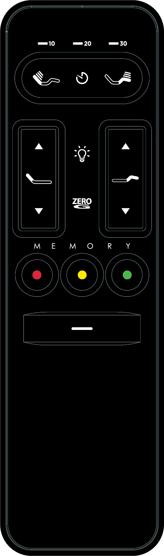 Beaudoin Rio 4.0 Adjustable Bed at Mattress Mattress