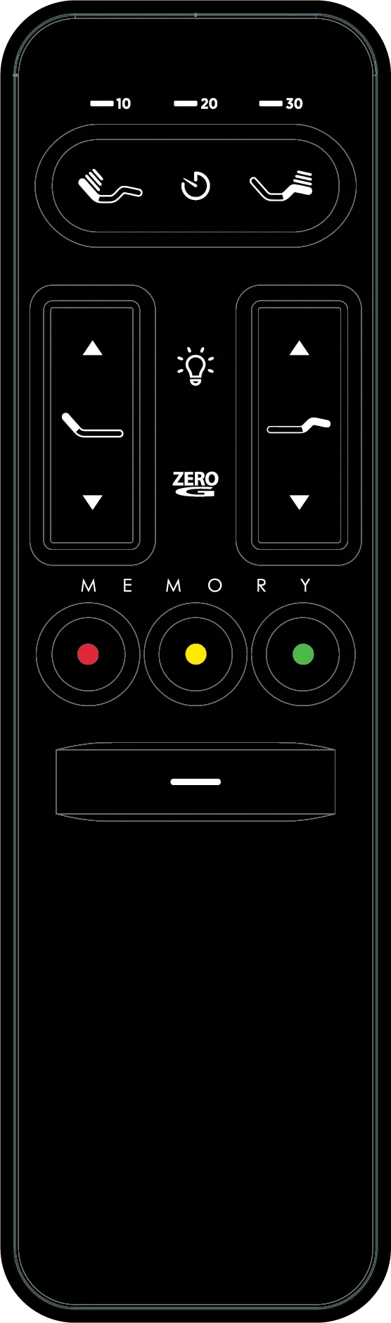 Beaudoin Rio 4.0 Adjustable Bed at Mattress Mattress