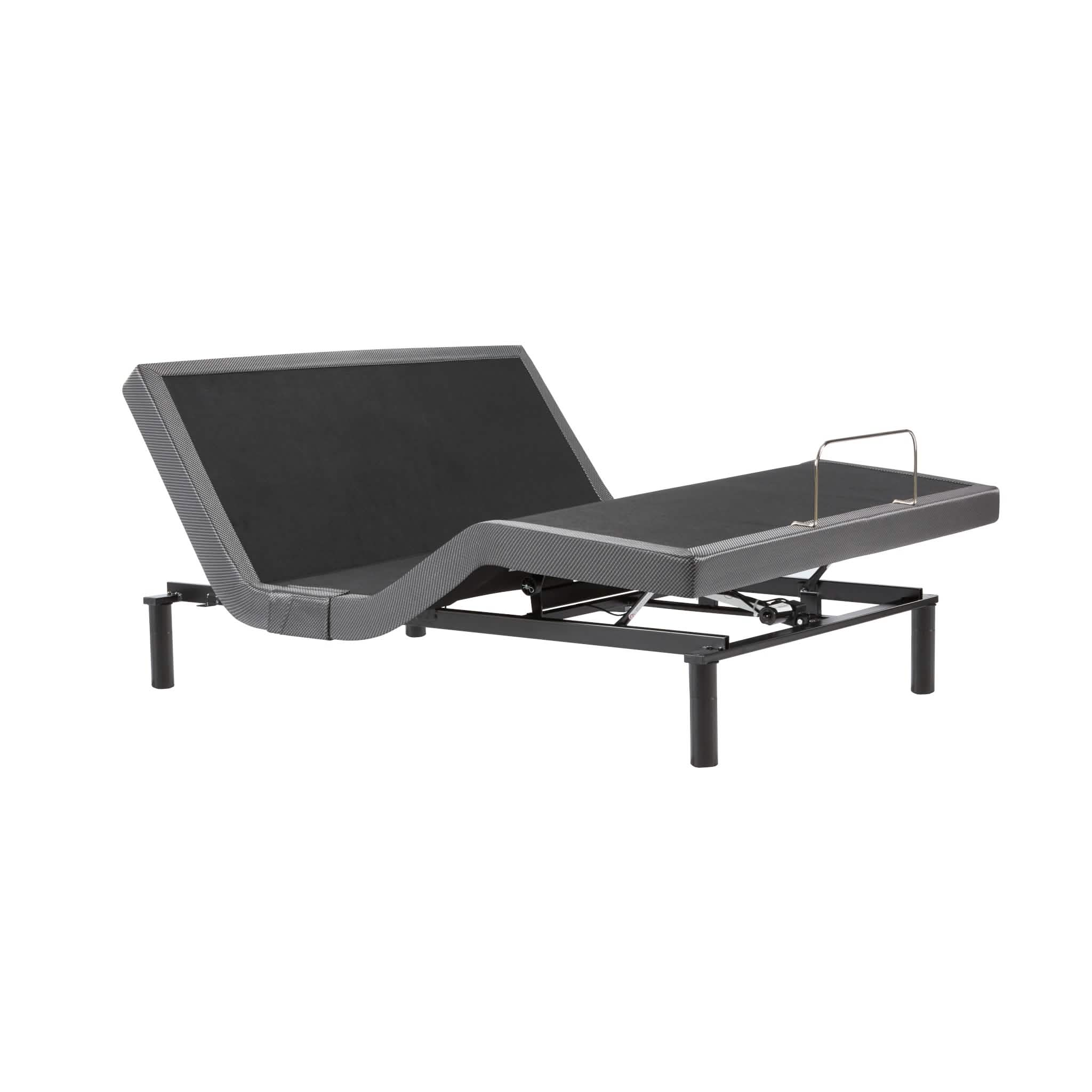 Beautyrest Advanced Motion II Adjustable Bed