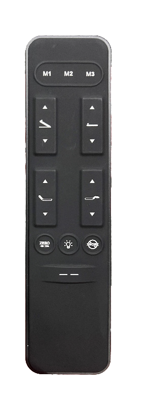 Beaudoin Ascend Adjustable Bed at Mattress Mattress