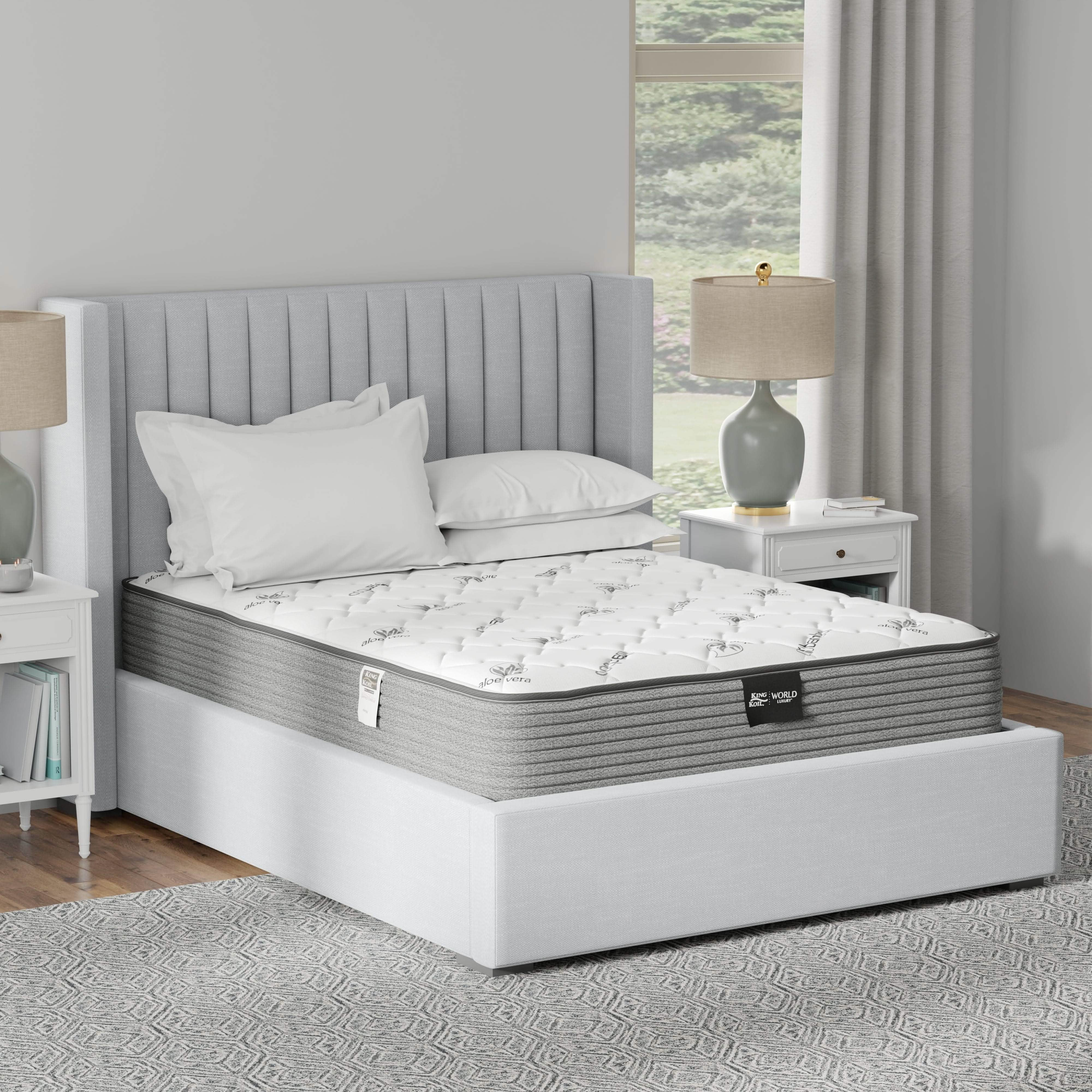 King Koil Aspire Mattress