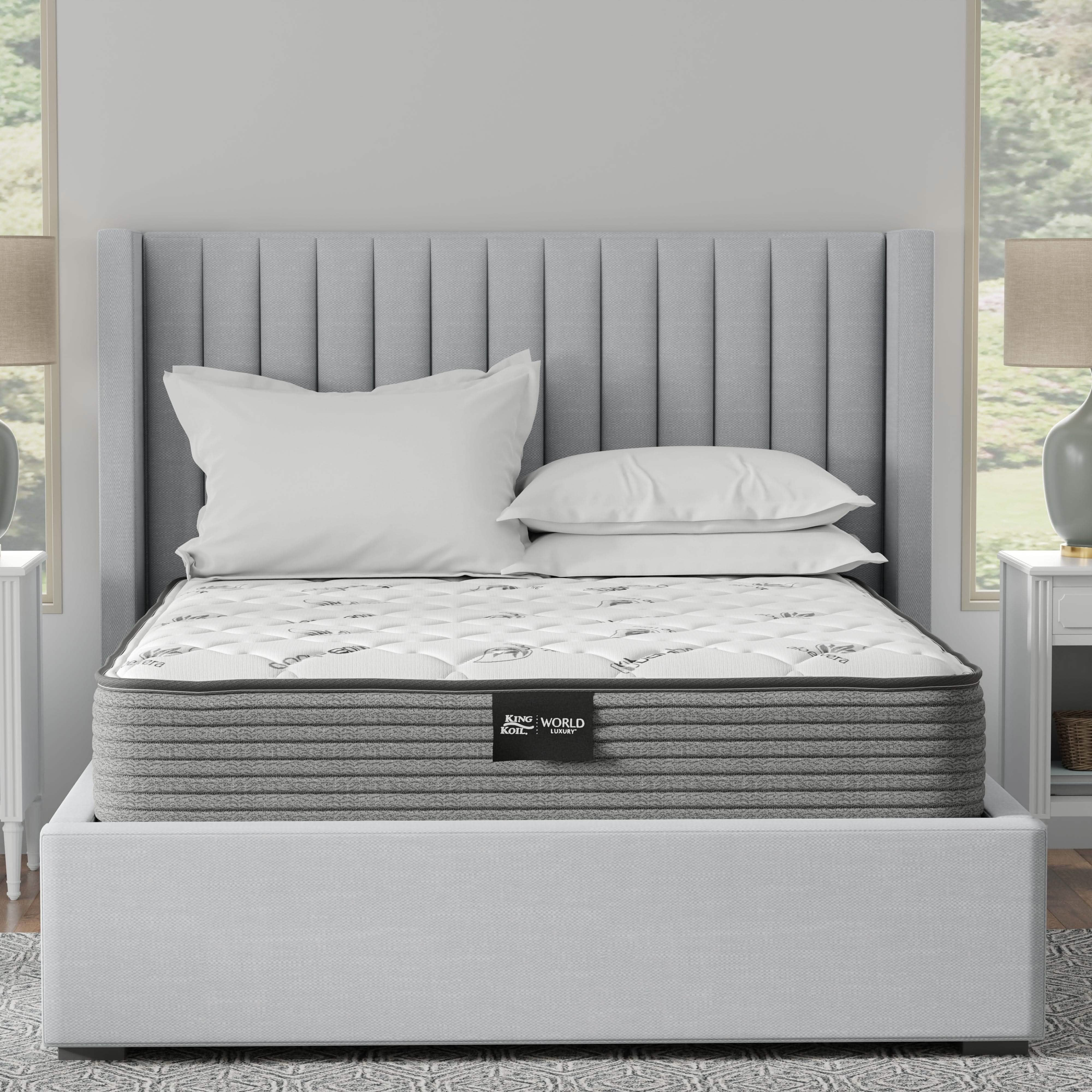 King Koil Aspire Mattress