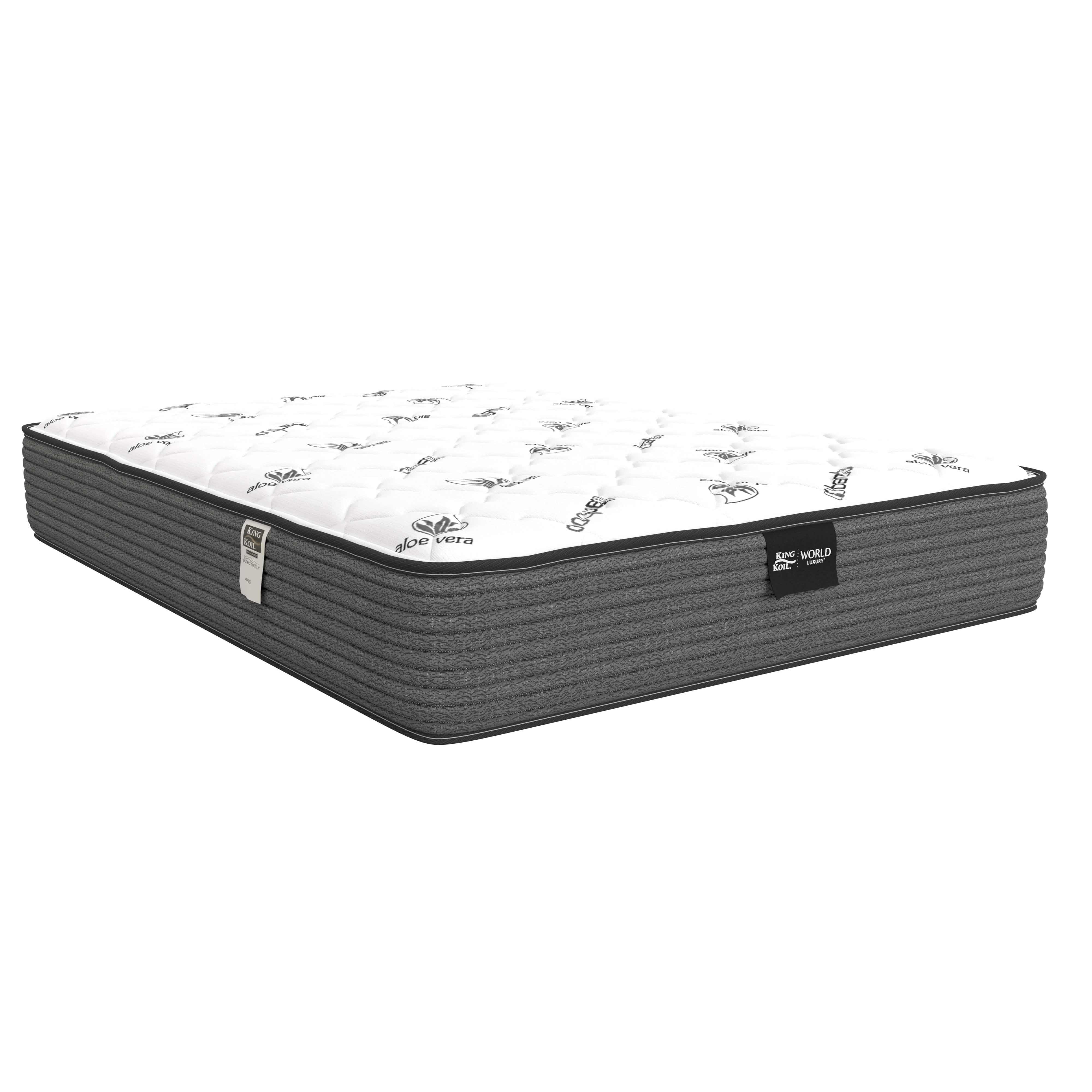 King Koil Aspire Mattress