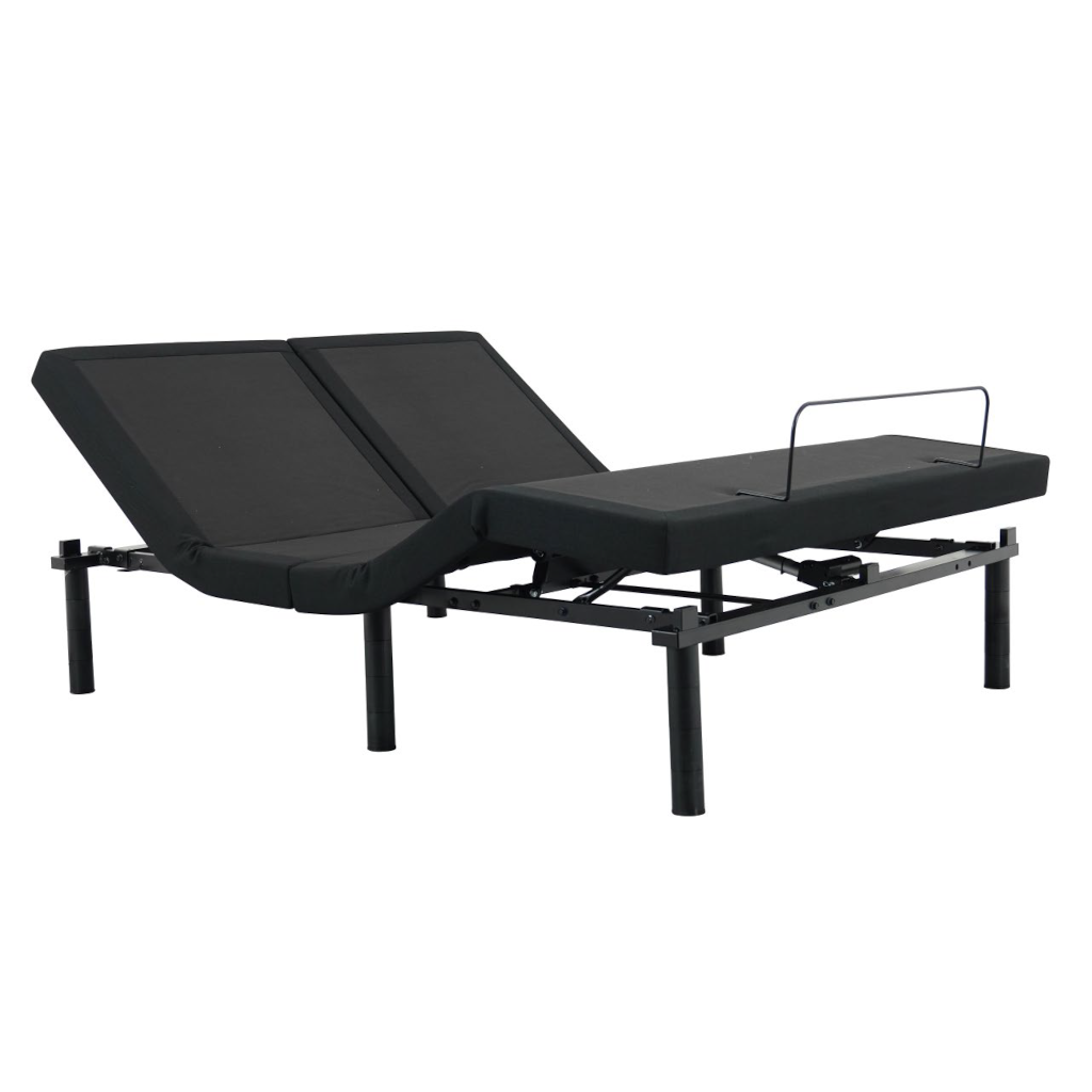 Beaudoin Duetto Adjustable Bed at Mattress Mattress