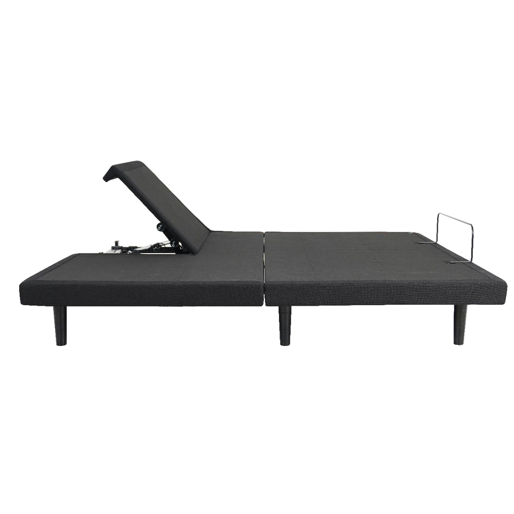 Beaudoin Duetto Adjustable Bed at Mattress Mattress