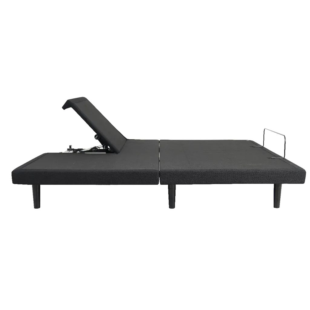 Beaudoin Duetto Adjustable Bed at Mattress Mattress