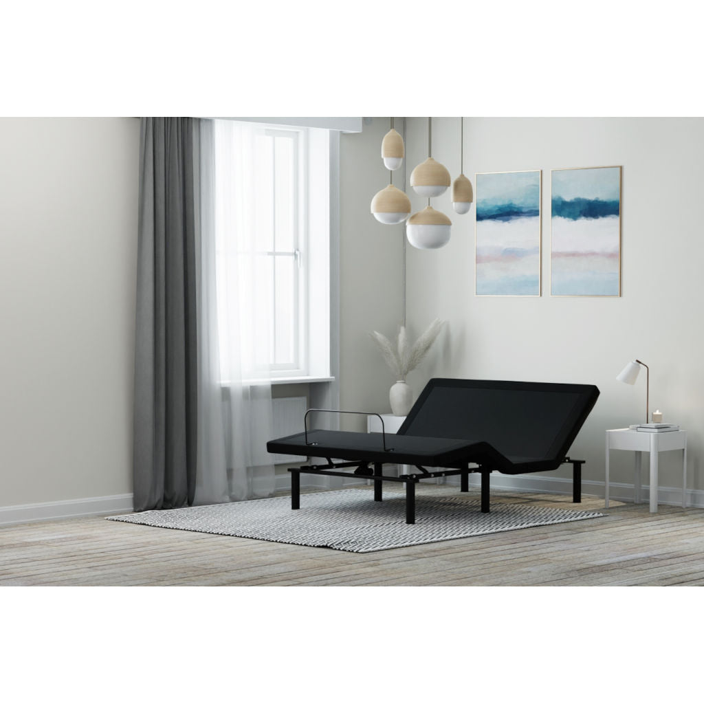 Beaudoin Rio 4.0 Adjustable Bed at Mattress Mattress