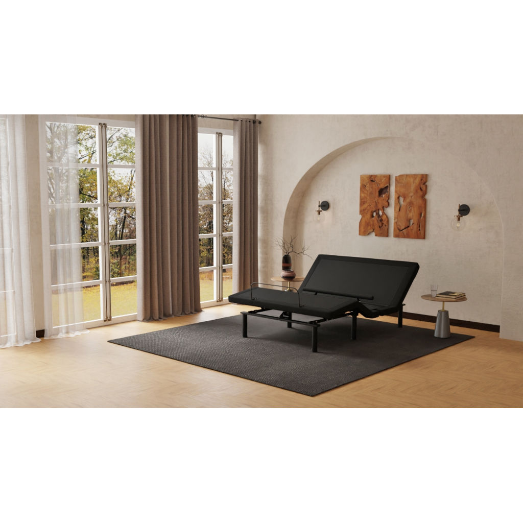 Beaudoin Rio 5.0 Adjustable Bed at Mattress Mattress