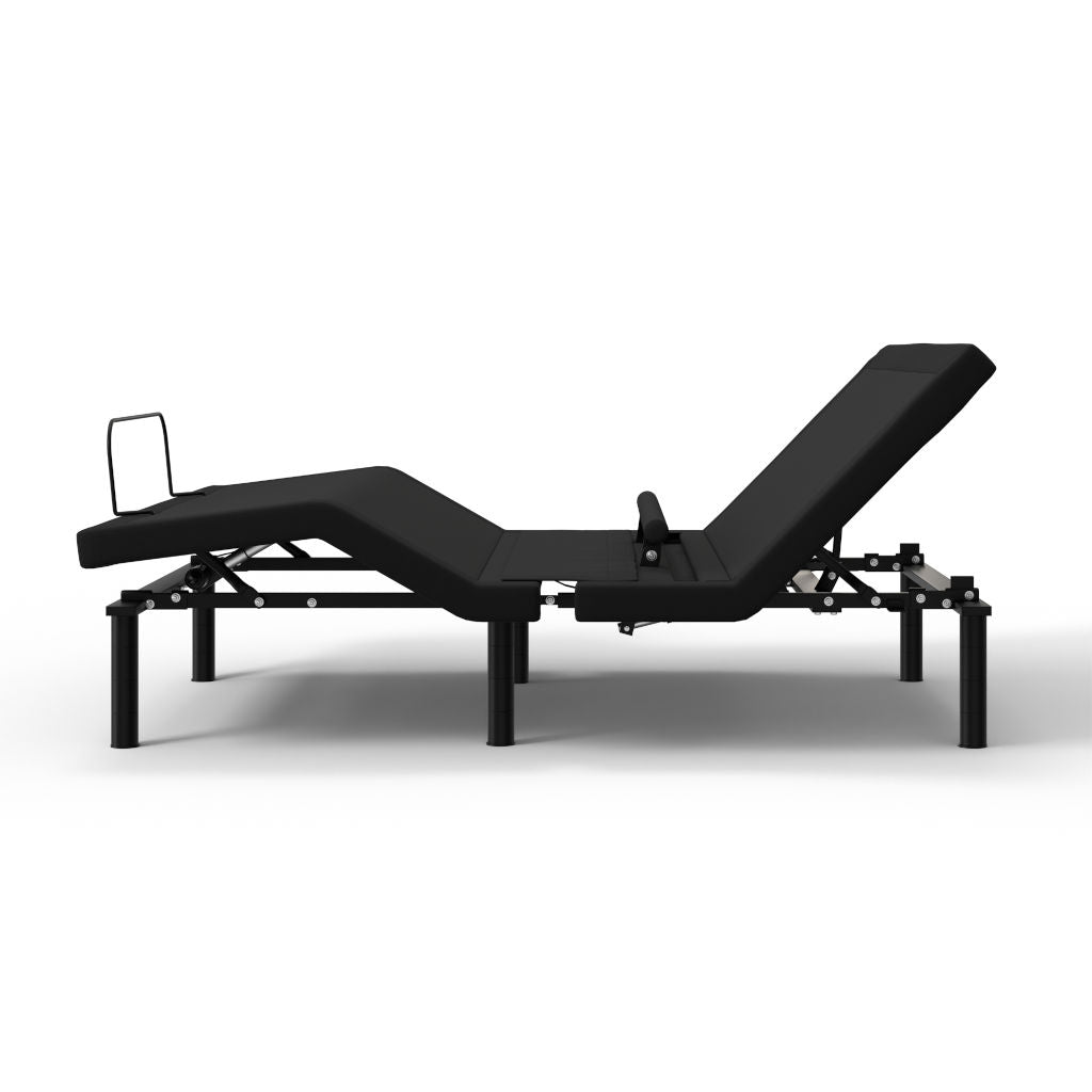 Beaudoin Rio 5.0 Adjustable Bed at Mattress Mattress