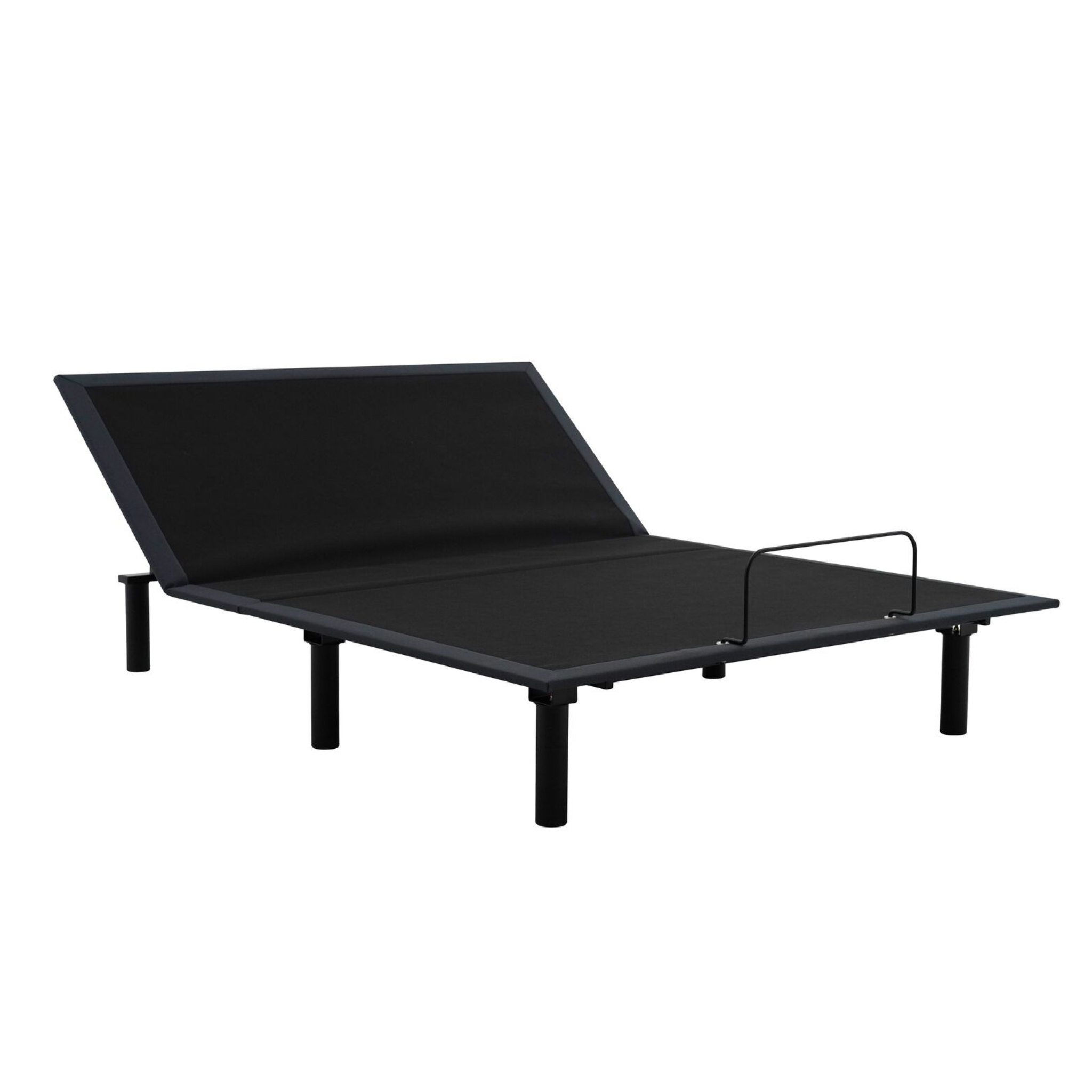 Beautyrest Bronze Adjustable Bed