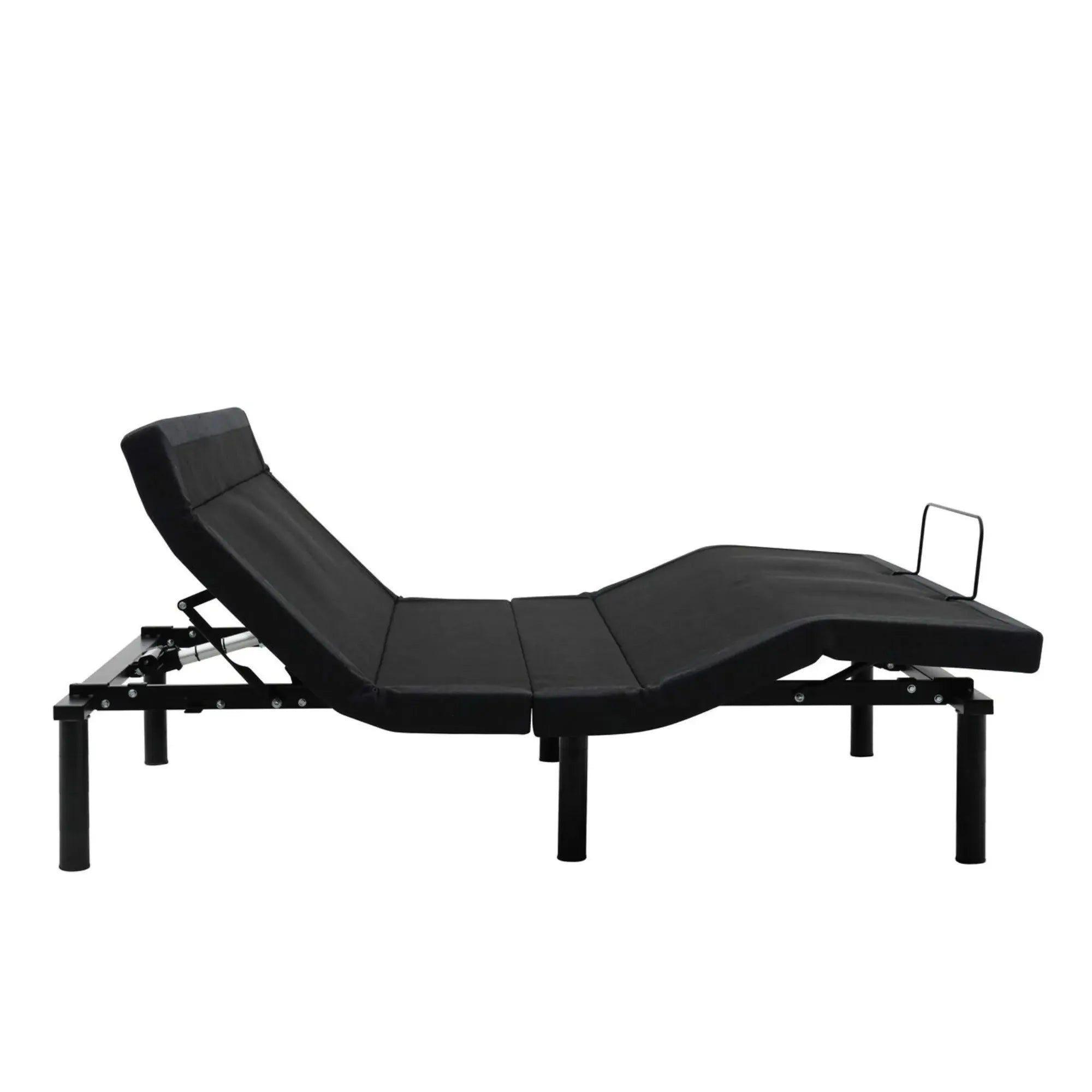 Beautyrest Platinum Adjustable Bed