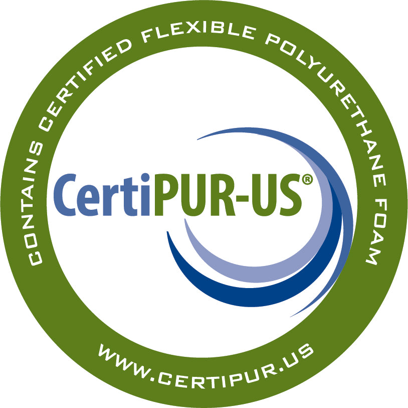 CertiPUR-US Certified Foams