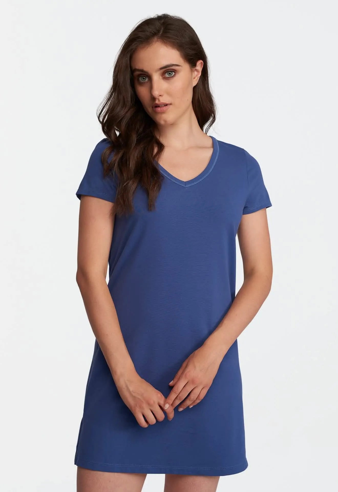 SOMÉ Eva Marlin Sleepshirt