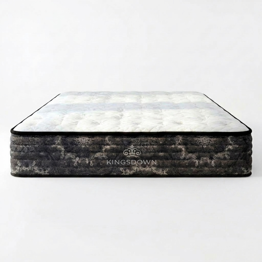 Kingsdown Cascade Firm Mattress on Sale at Mattress Mattress