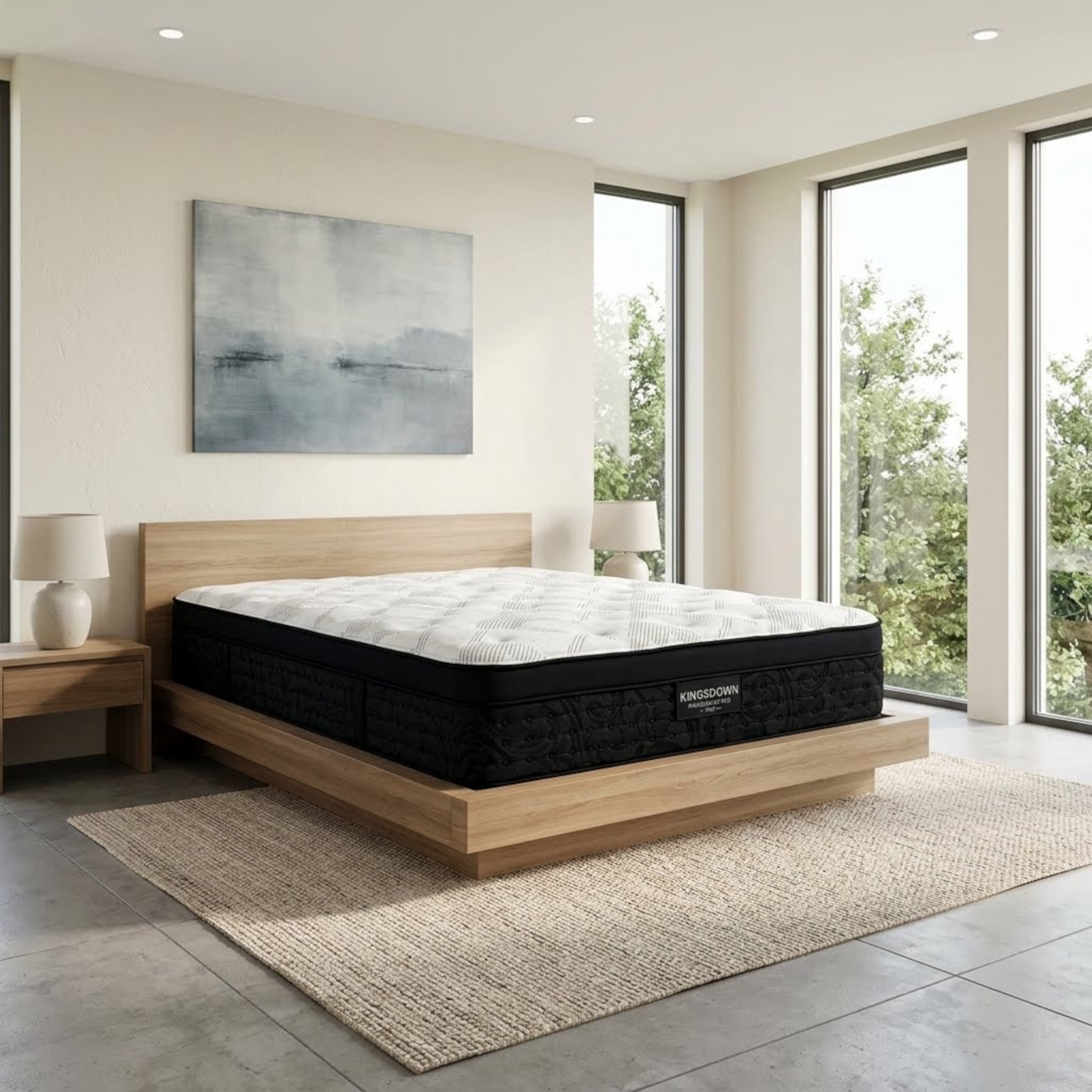 Kingsdown Cielo Mattress