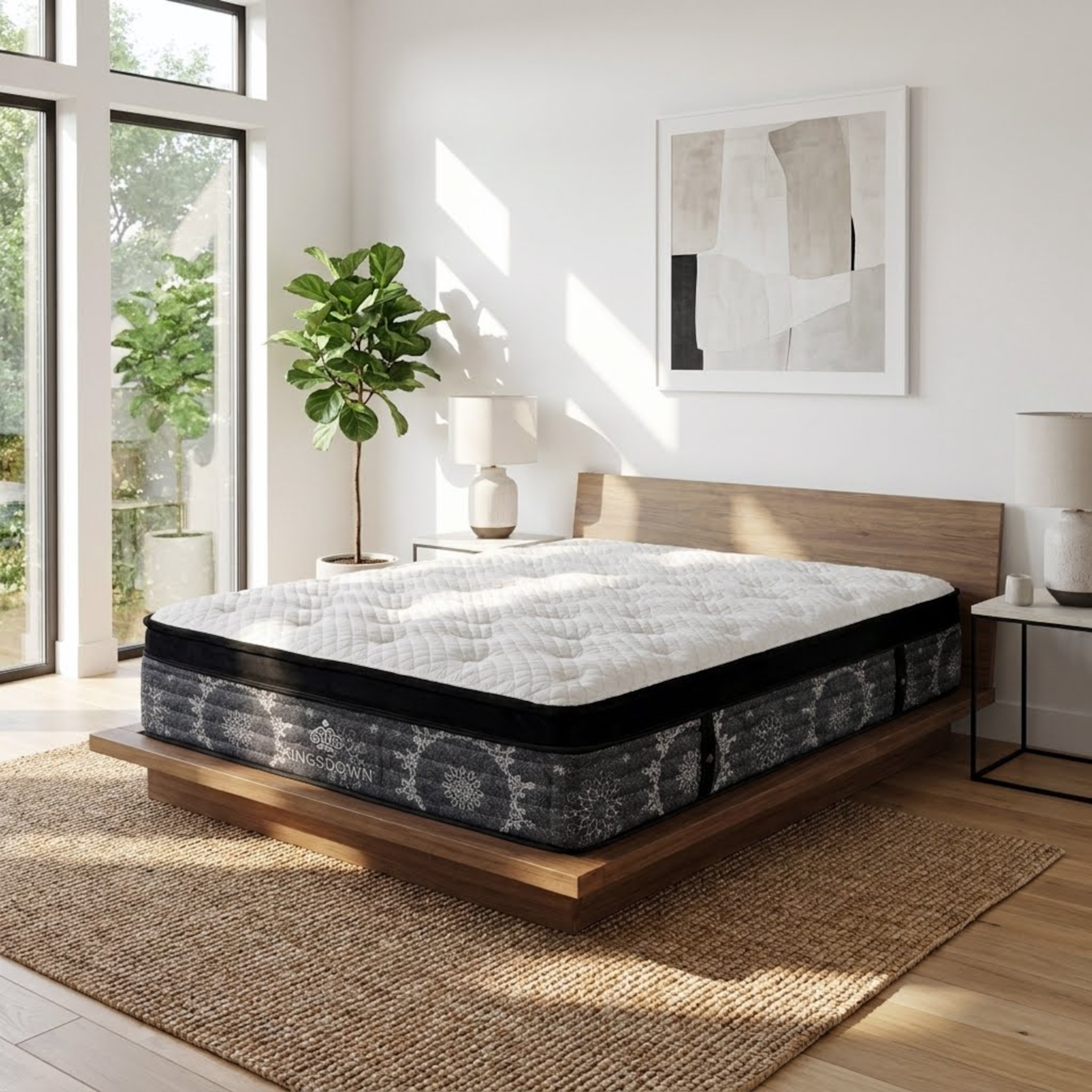 Kingsdown Niagara Mattress