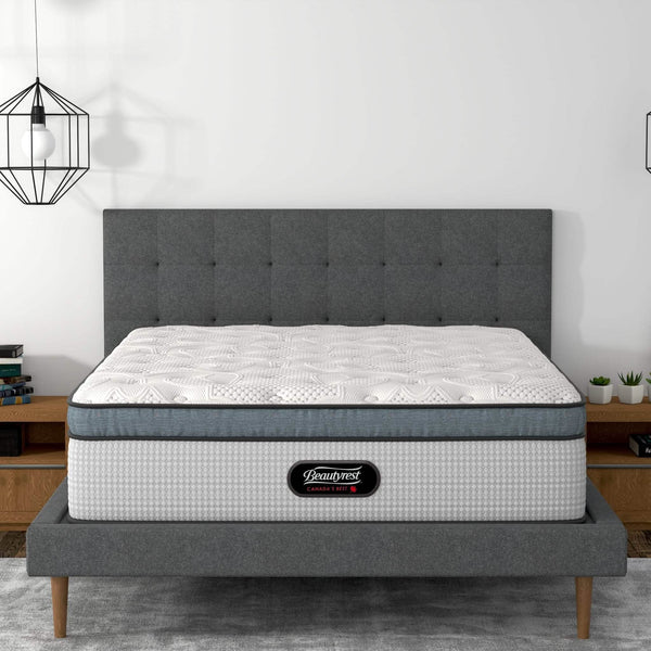 Beautyrest Micaela Mattress in Canada Mattress Mattress