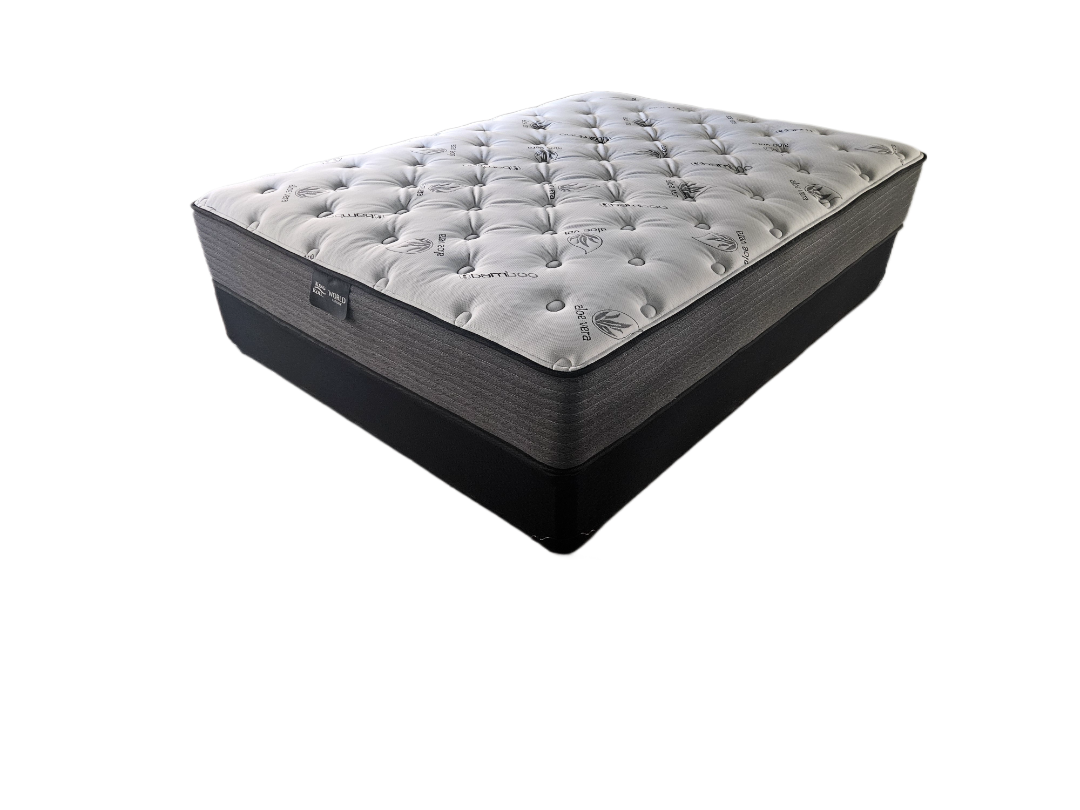 King Koil Tia Mattress at Mattress Mattress