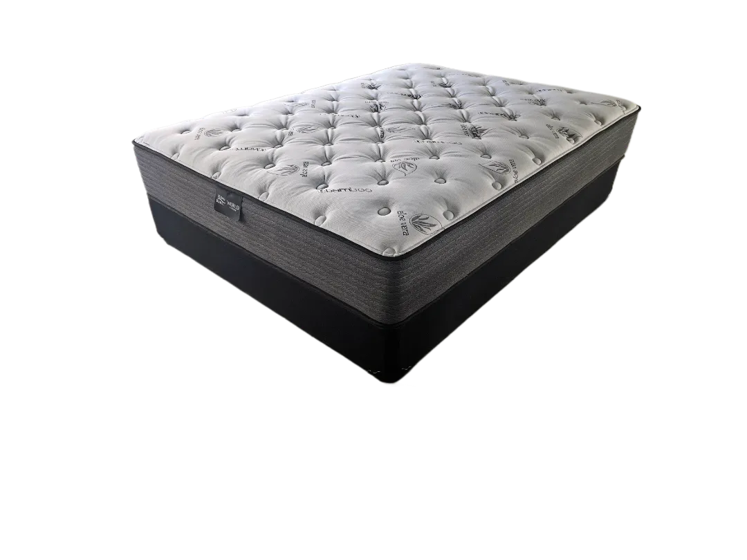 King Koil Tia Mattress at Mattress Mattress