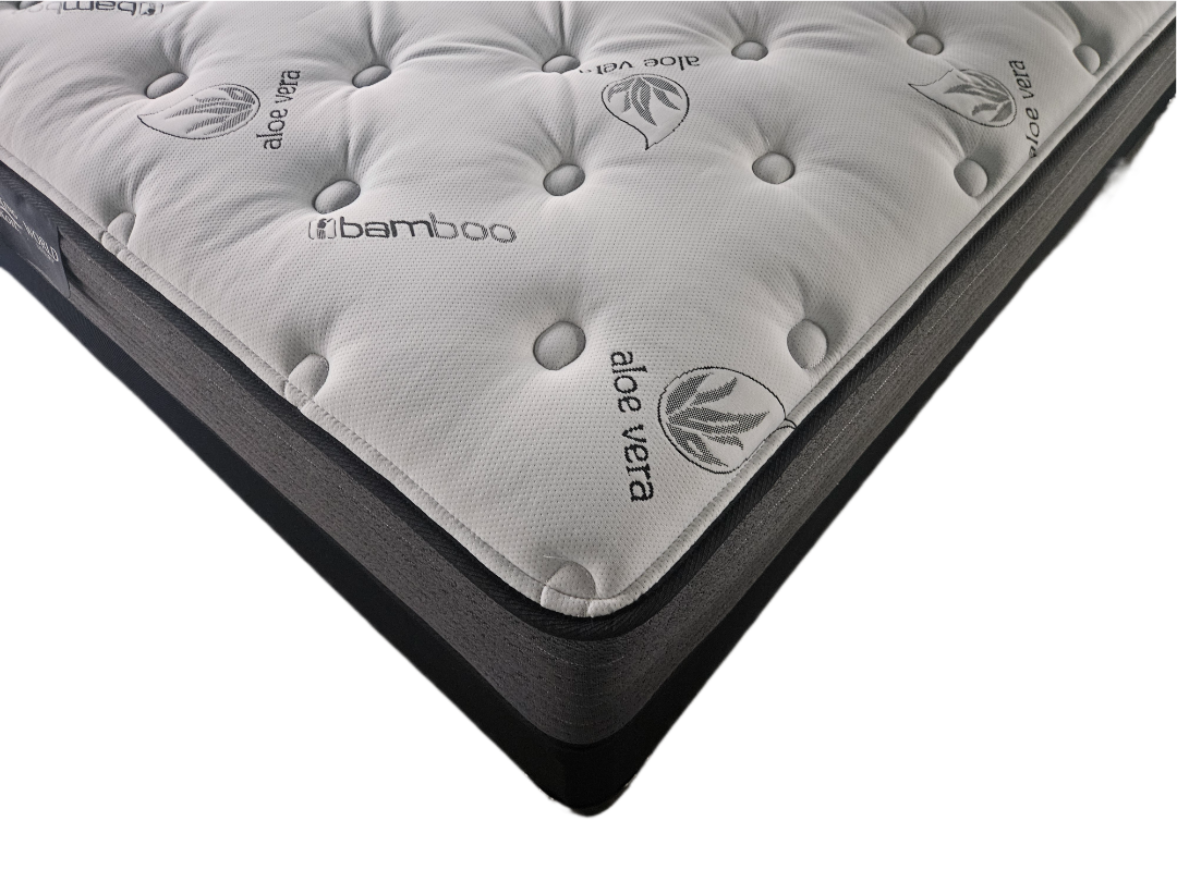 King Koil Tia Mattress at Mattress Mattress