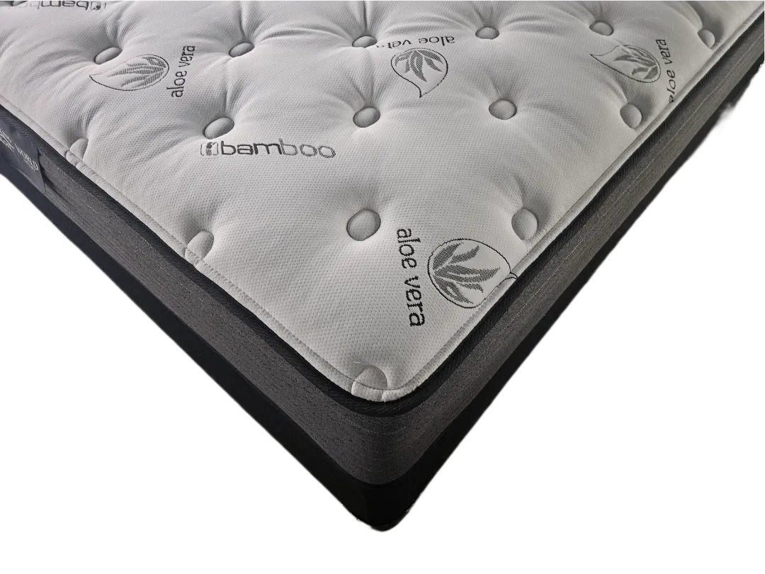 King Koil Tia Mattress at Mattress Mattress