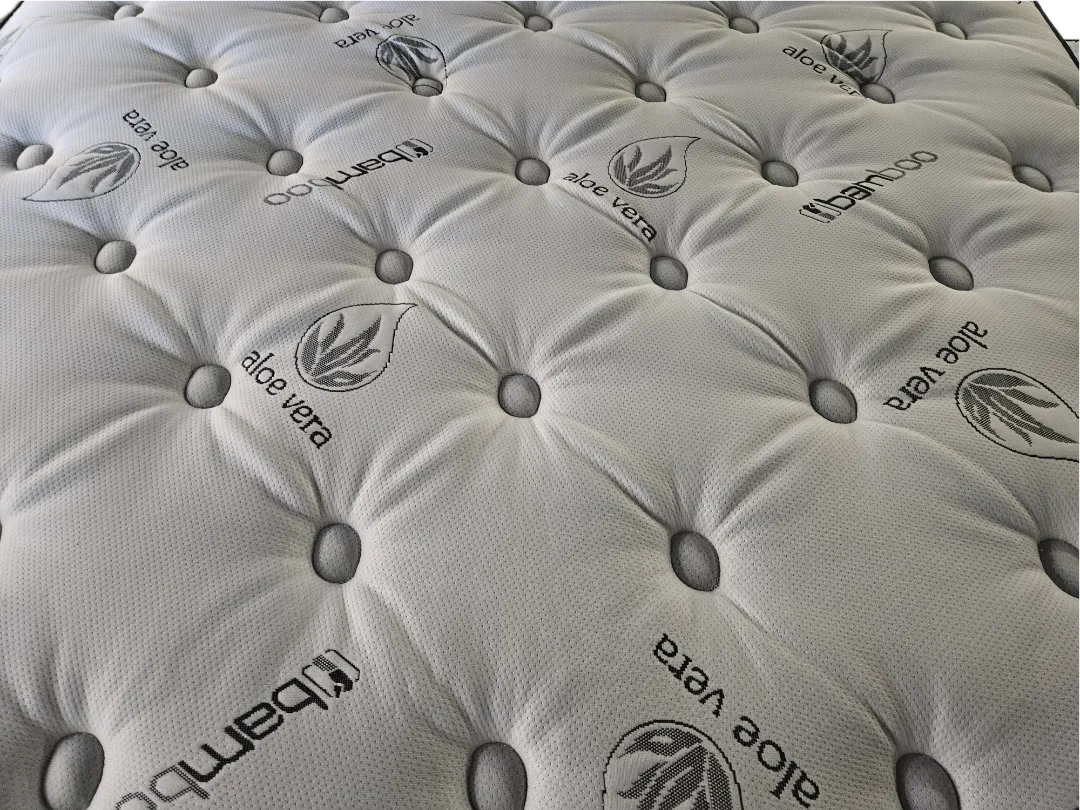 King Koil Tia Mattress at Mattress Mattress