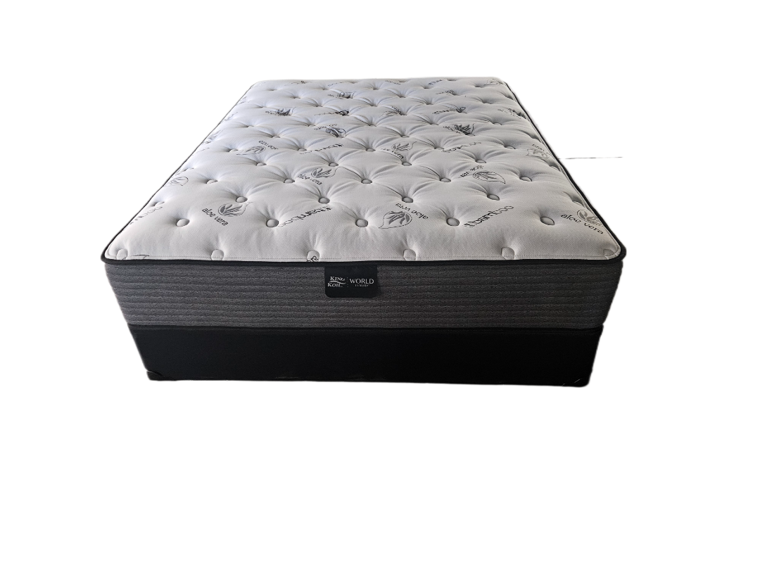 King Koil Tia Mattress at Mattress Mattress