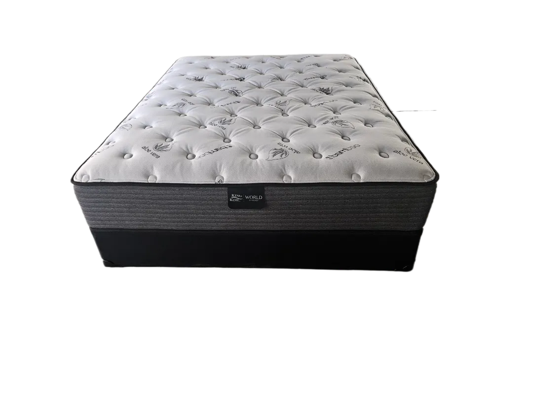 King Koil Tia Mattress at Mattress Mattress