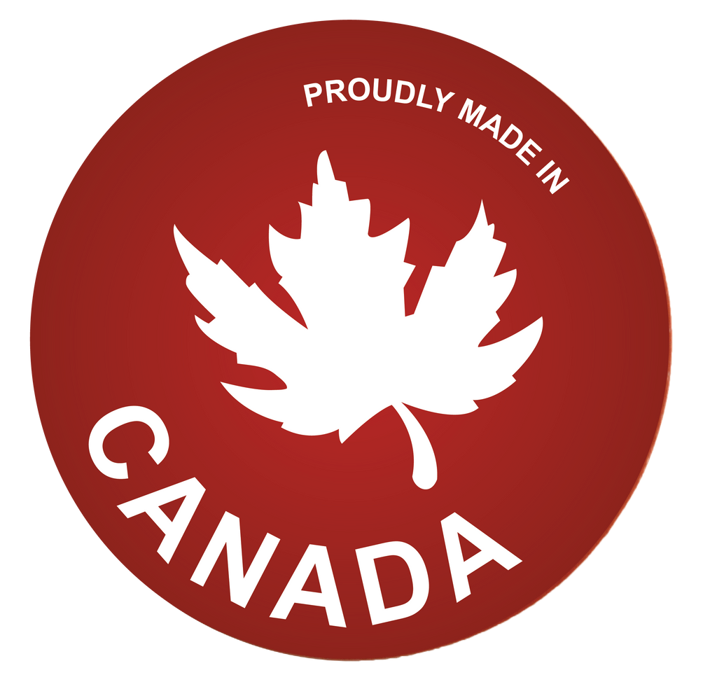 Made in Canada