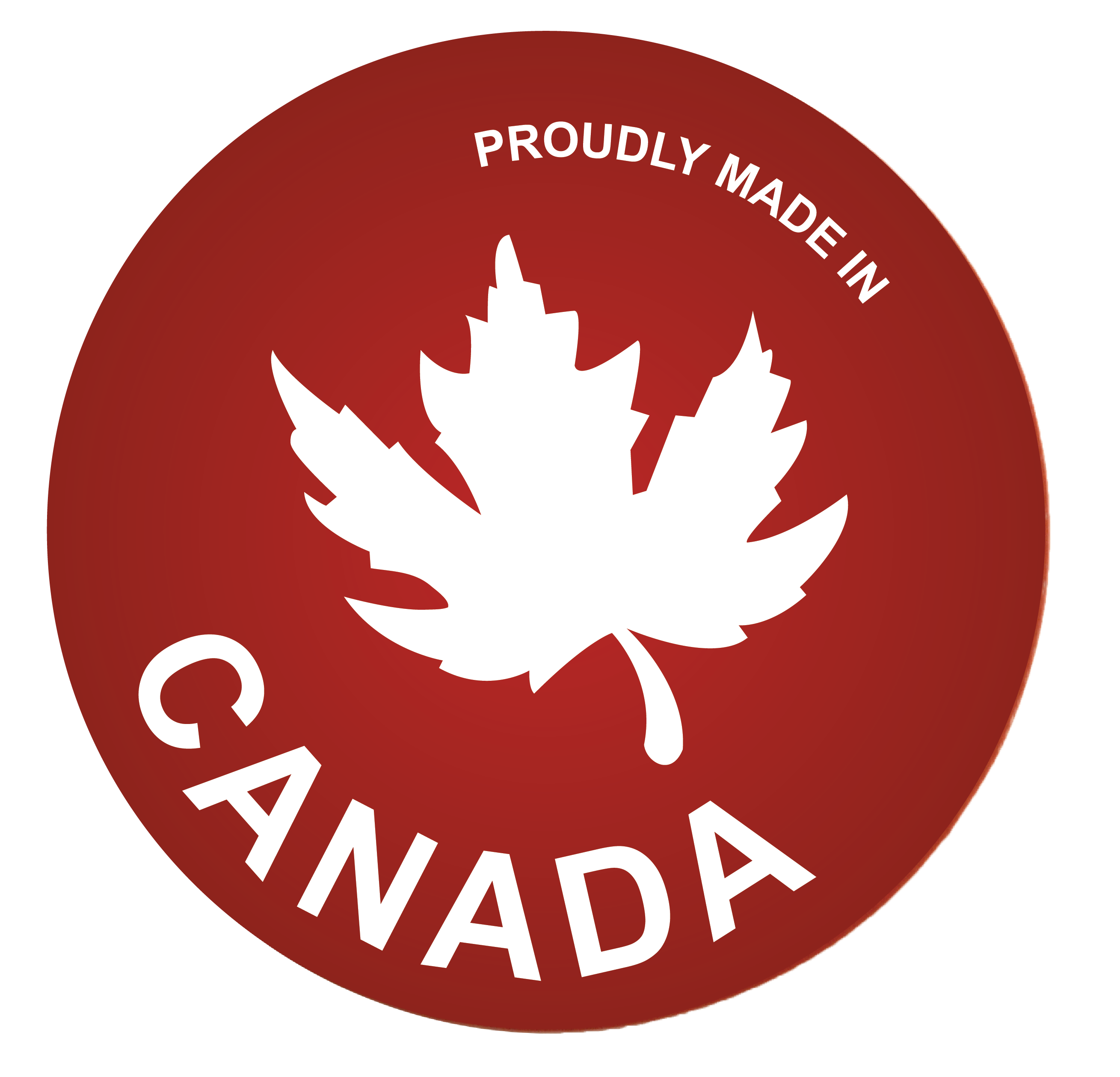 Made in Canada