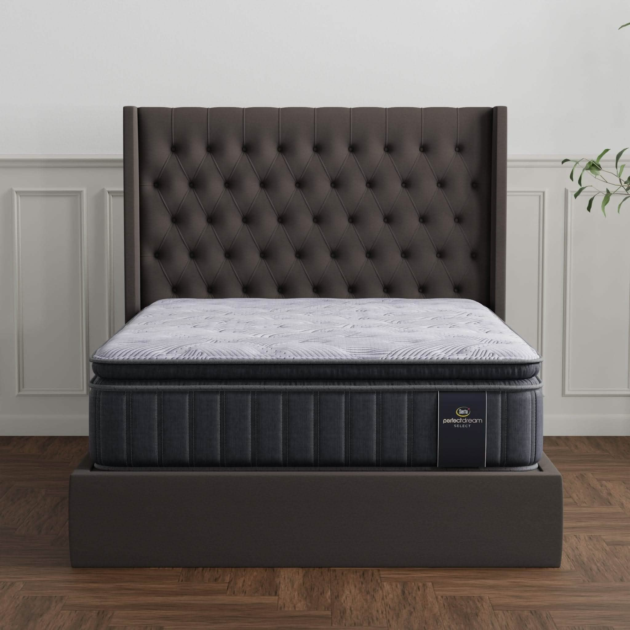 Serta Palisade Mattress