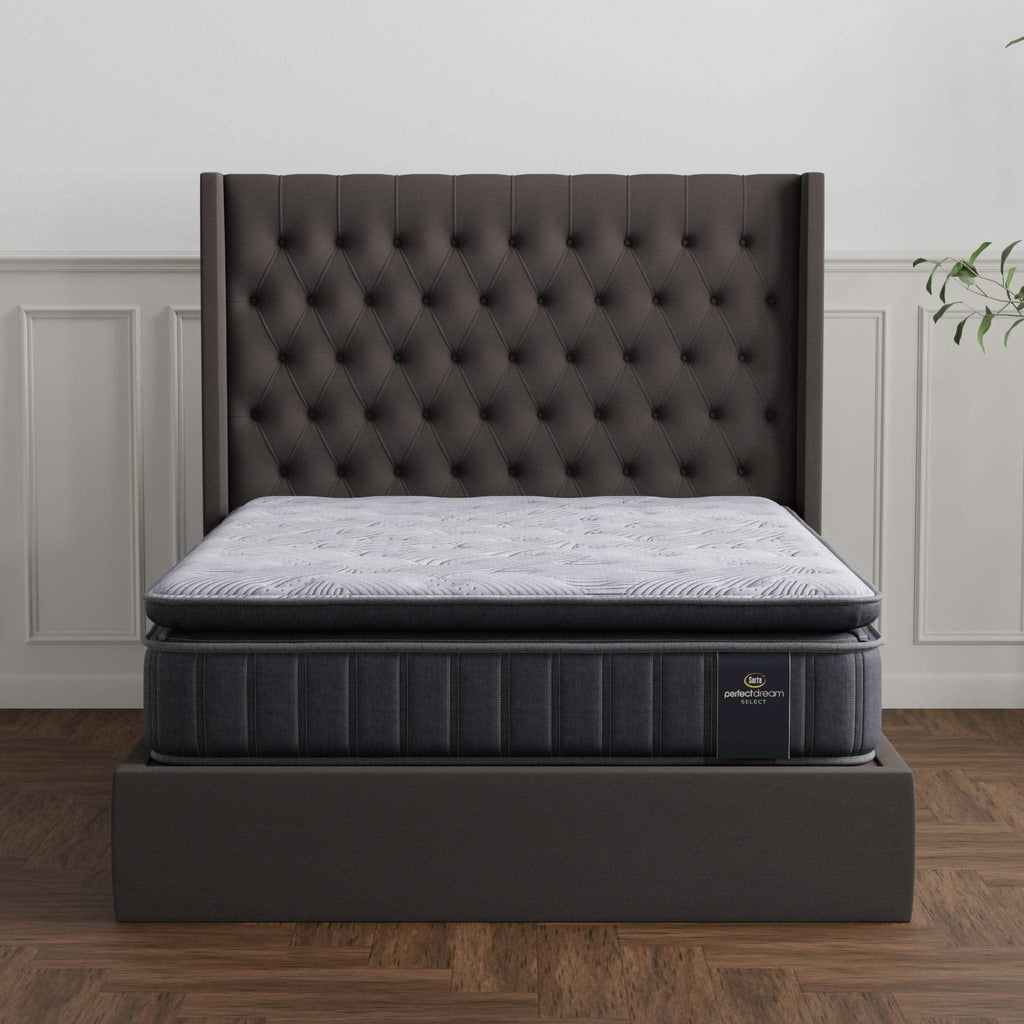 Serta Passage Mattress