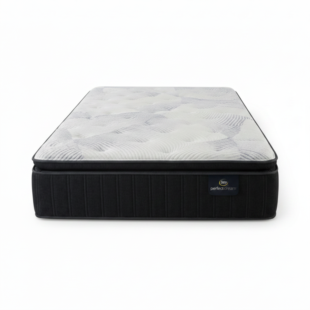 Serta Tapestry Mattress