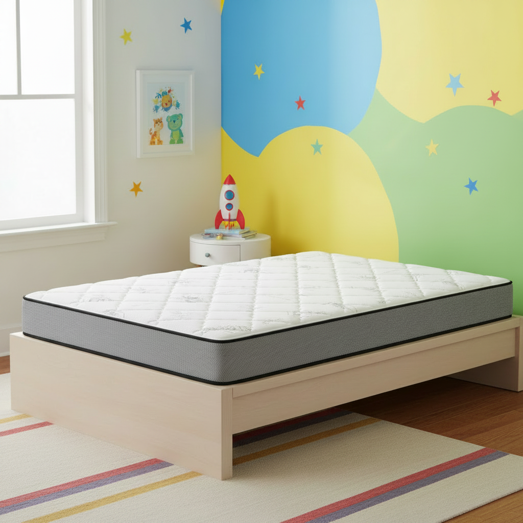 Spring Air Canmore Mattress