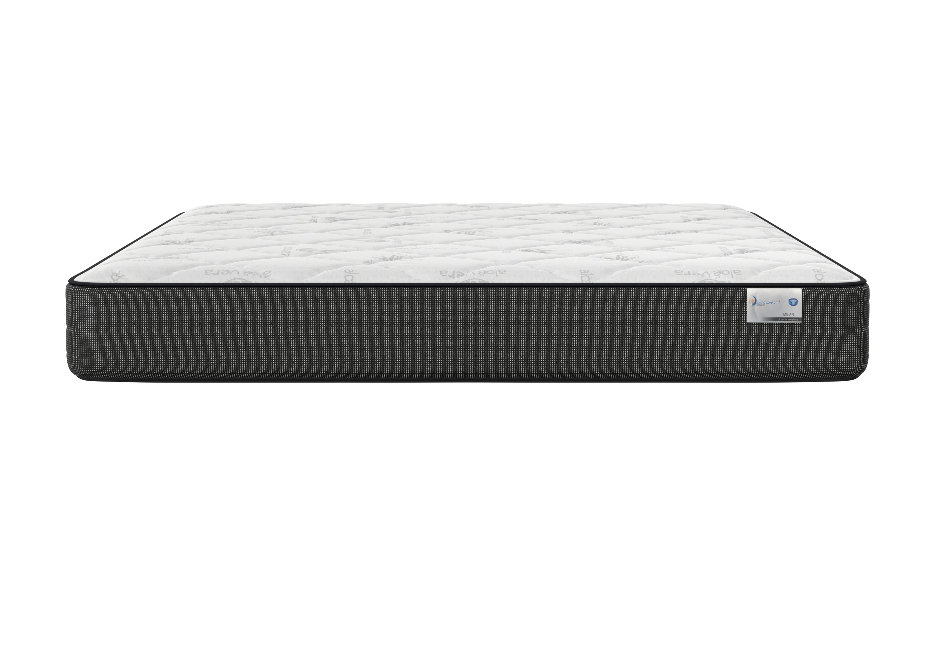 Spring Air Milan Mattress