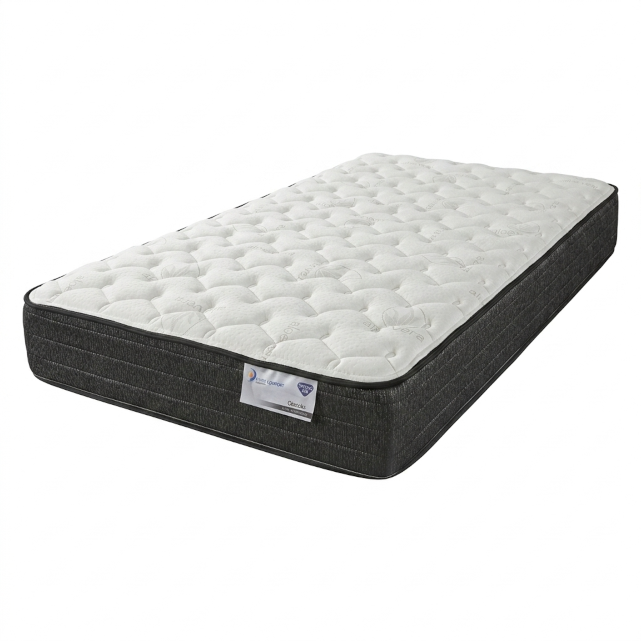 Spring Air Okotoks Mattress