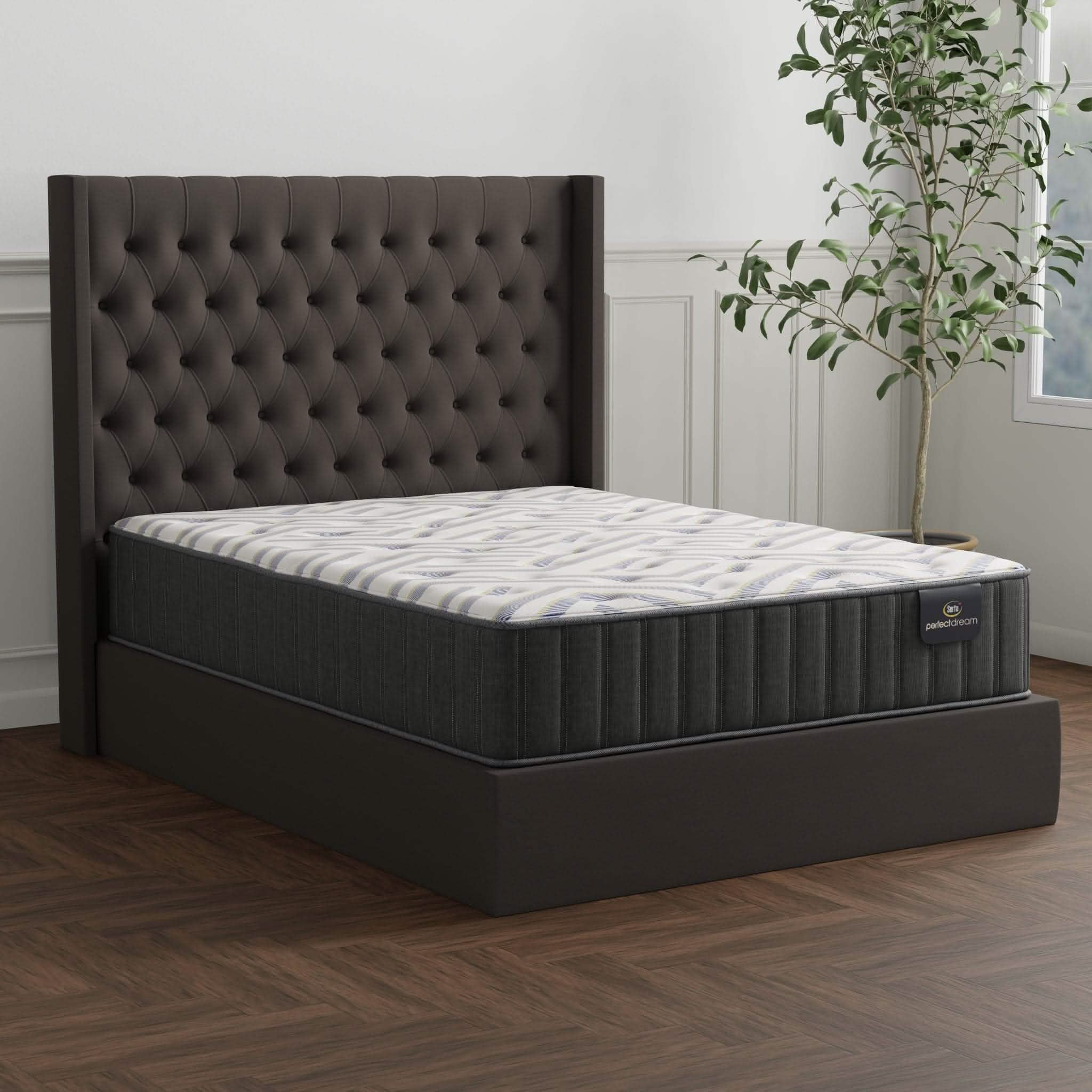 Serta Tahoe Mattress