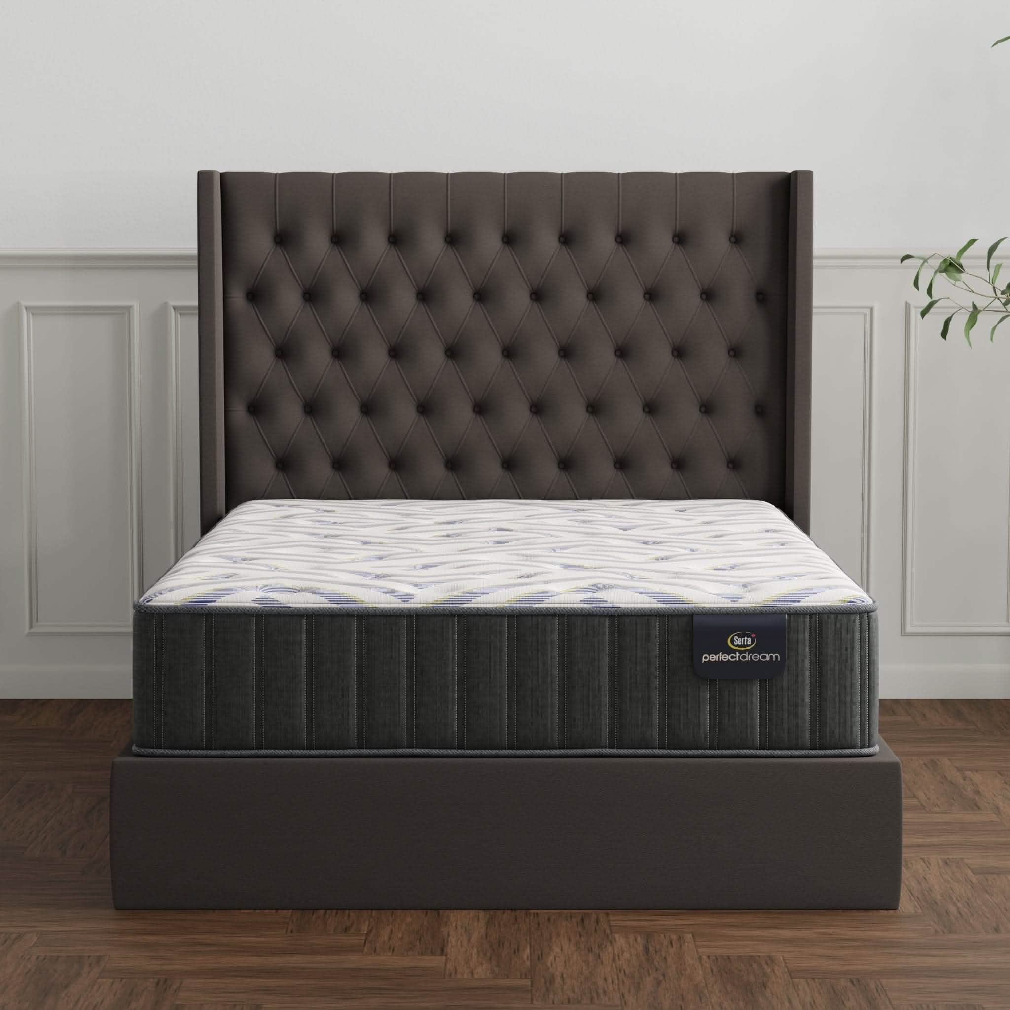 Serta Tahoe Mattress