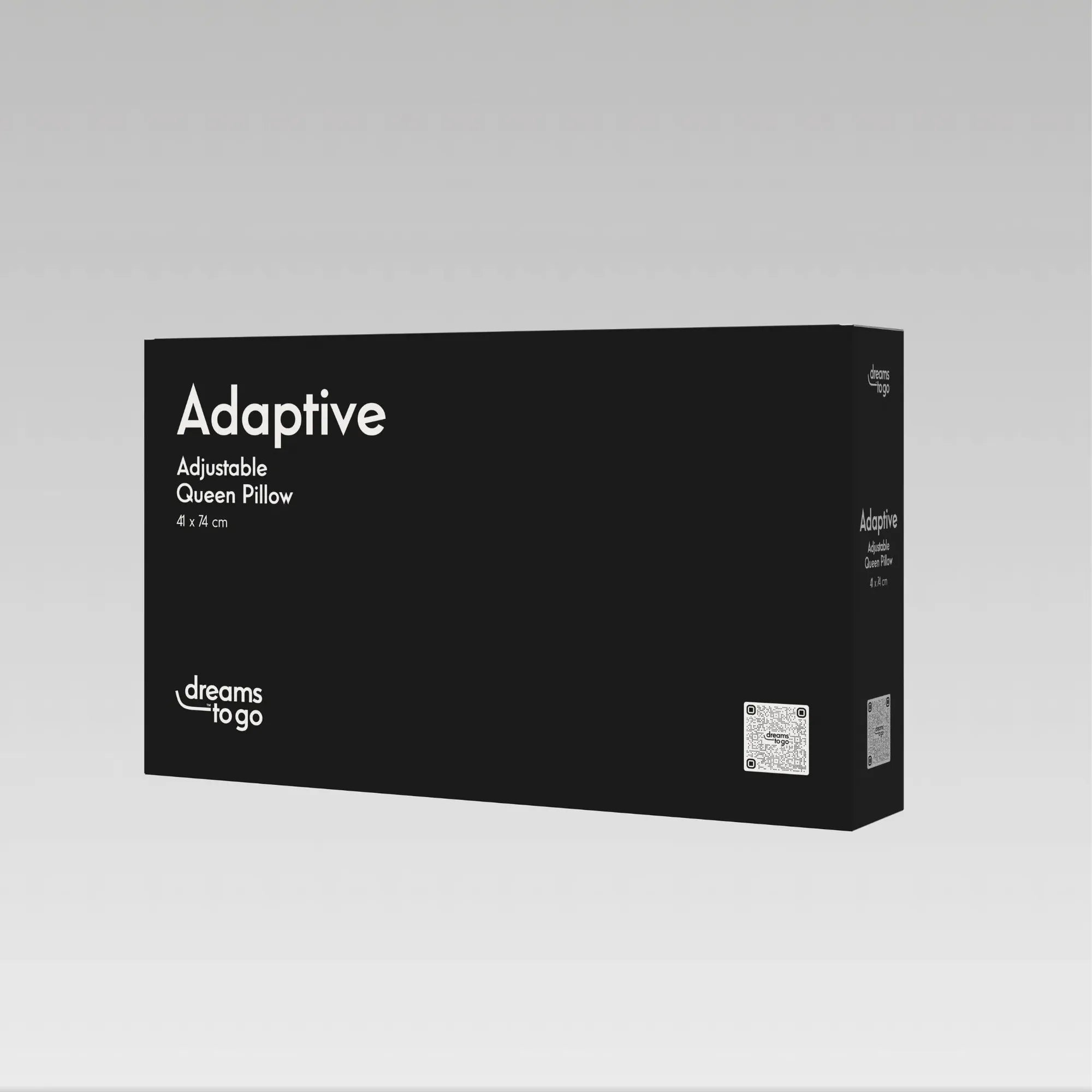 Adaptive Pillow at Mattress Mattress