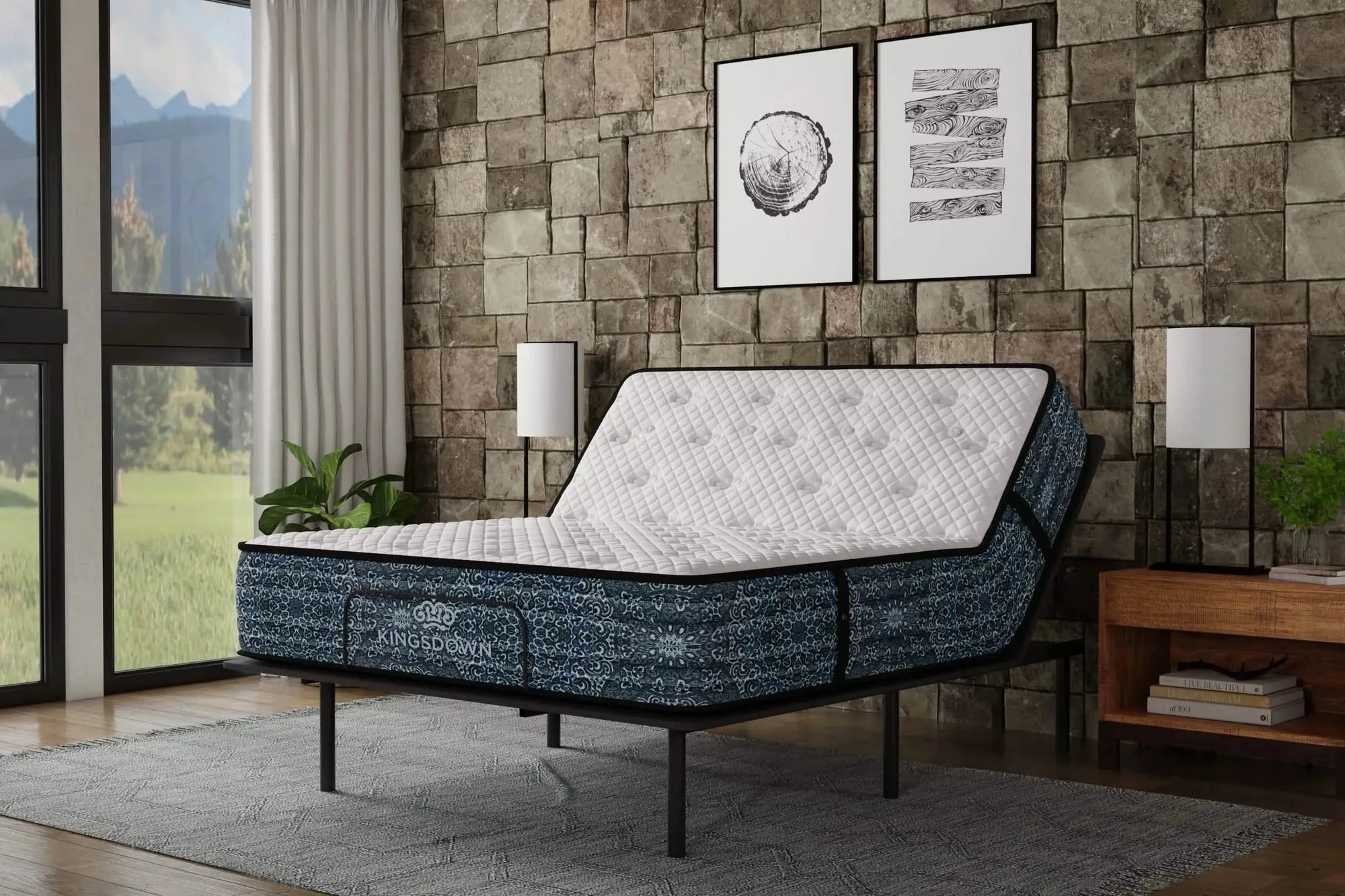 DREAM BED  フィットネス Dreambed | Plasmabed